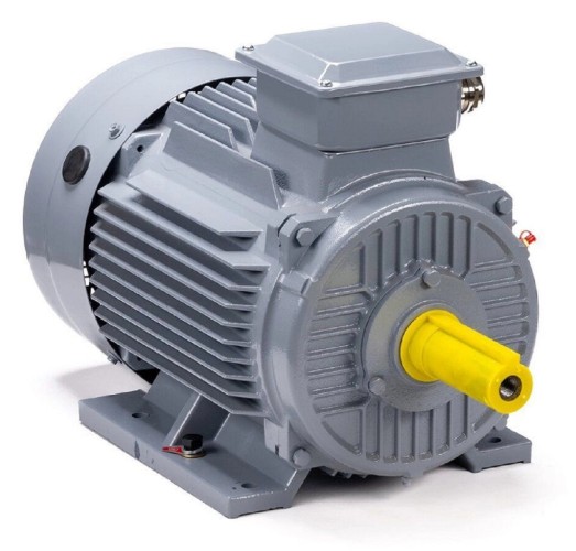 Электродвигатель ESQ PR 100 L4 GST-Б1-S12-IE2  IM 1081 4/1500 01.01.223749