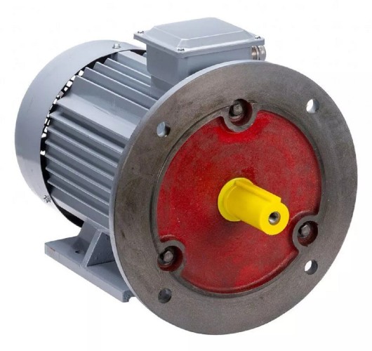 Электродвигатель ESQ PR 100 L4 GST-Б1-S12-IE2 IM 2081 4/1500 01.01.223754