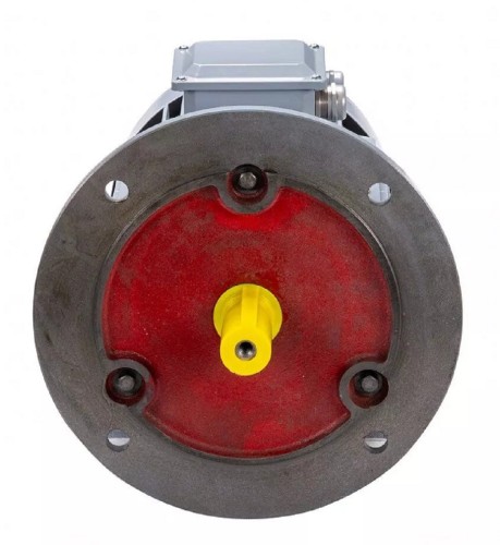 Электродвигатель ESQ PR 100 L4 GST-Б1-S12-IE2 IM 2081 4/1500 01.01.223754 - изображение 2