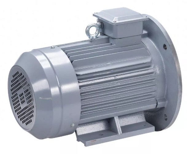 Электродвигатель ESQ PR 100 L4 GST-Б1-S12-IE2 IM 2081 4/1500 01.01.223754 - изображение 5