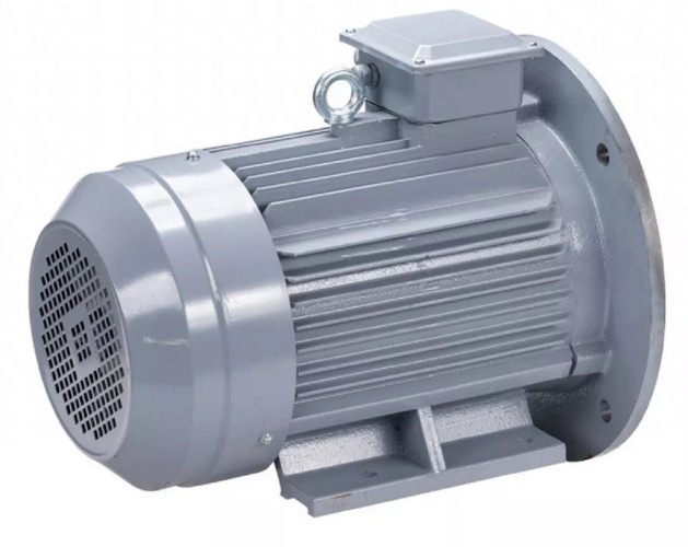 Электродвигатель ESQ PR 100 L6 GST-Б1-S12-IE2 IM 2081 2.2/1000 01.01.224177 - изображение 5