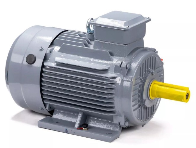 Электродвигатель ESQ PR 100 L6 GST-Б1-S12-IE2 IM 1081 2.2/1000 01.01.223755 - изображение 3