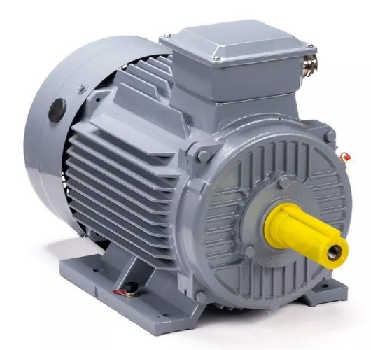 Электродвигатель ESQ PR 100 L6 GST-Б1-S12-IE2 IM 1081 2.2/1000 01.01.223755