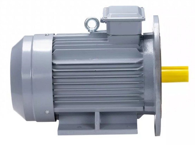 Электродвигатель ESQ PR 100 L6 GST-Б1-S12-IE2 IM 2081 2.2/1000 01.01.224177 - изображение 4