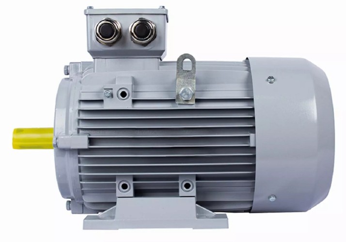 Электродвигатель ESQ PR 100 L6-SDN-Б1-S12-IE2 IM B3 1.5/1000 01.05.02.222780 - изображение 4