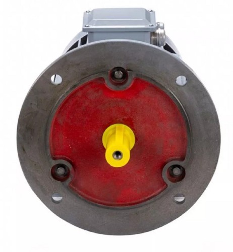 Электродвигатель ESQ PR 100 L6 GST-Б1-S12-IE2 IM 2081 2.2/1000 01.01.224177 - изображение 3