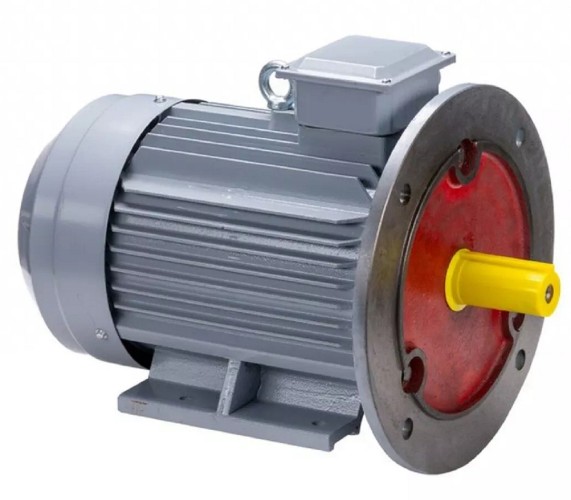 Электродвигатель ESQ PR 100 L6 GST-Б1-S12-IE2 IM 2081 2.2/1000 01.01.224177