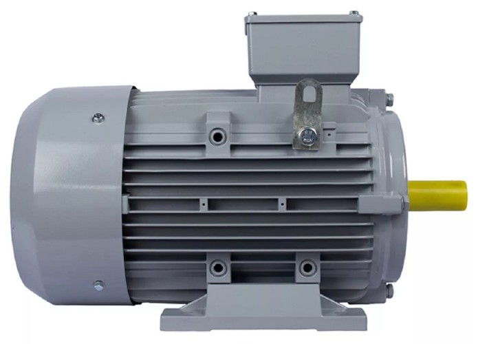 Электродвигатель ESQ PR 100 L6-SDN-Б1-S12-IE2 IM B3 1.5/1000 01.05.02.222780 - изображение 2