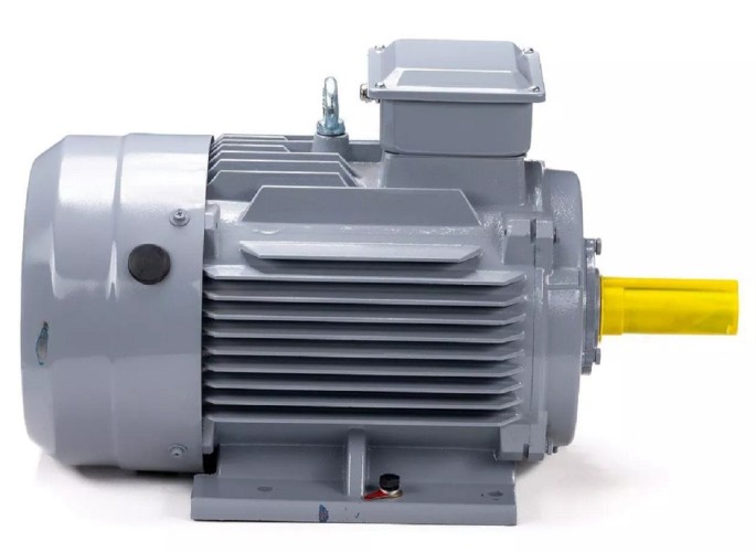 Электродвигатель ESQ PR 100 L6 GST-Б1-S12-IE2 IM 1081 2.2/1000 01.01.223755 - изображение 4