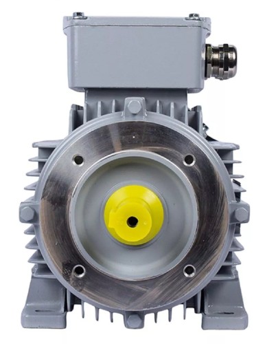 Электродвигатель ESQ PR 100 LA4-SDN-Б1-S12-IE3 IM B34 2.2/1500 01.05.02.000128 - изображение 2