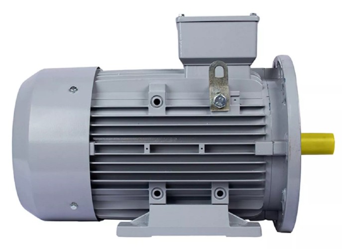 Электродвигатель ESQ PR 100 LA4-SDN-Б1-S12-IE3 IM B35 2.2/1500 01.05.02.000127 - изображение 3