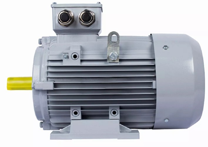 Электродвигатель ESQ PR 100 LA4-SDN-Б1-S12-IE3 IM B3 2.2/1500 01.05.02.000126 - изображение 4
