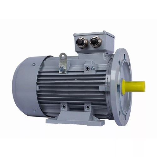 Электродвигатель ESQ PR 100 LA4-SDN-Б1-S12-IE2  IM B35 2.2/1500 01.05.02.000042
