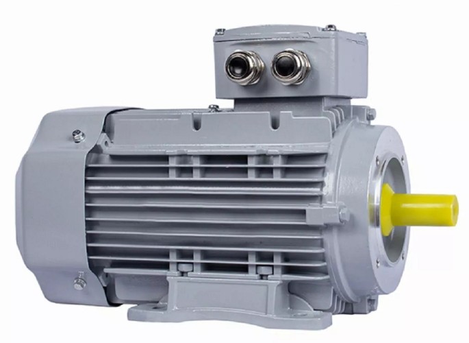 Электродвигатель ESQ PR 100 LA4-SDN-Б1-S12-IE3 IM B34 2.2/1500 01.05.02.000128