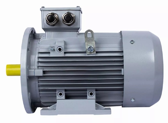 Электродвигатель ESQ PR 100 LA4-SDN-Б1-S12-IE2 IM B5 2.2/1500 01.05.223369 - изображение 5
