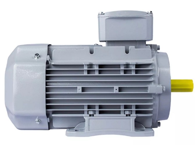 Электродвигатель ESQ PR 100 LA4-SDN-Б1-S12-IE3 IM B34 2.2/1500 01.05.02.000128 - изображение 3