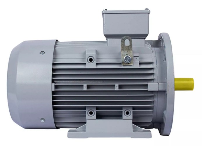Электродвигатель ESQ PR 100 LA4-SDN-Б1-S12-IE2 IM B5 2.2/1500 01.05.223369 - изображение 3