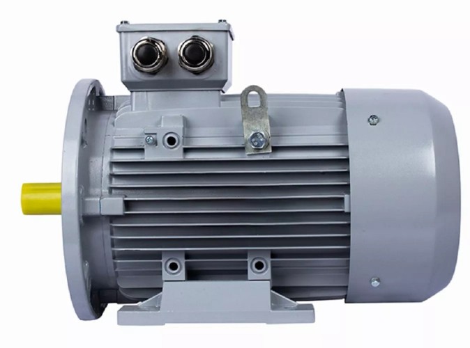 Электродвигатель ESQ PR 100 LA4-SDN-Б1-S12-IE3 IM B35 2.2/1500 01.05.02.000127 - изображение 5