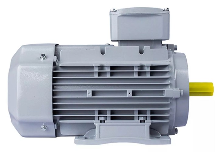 Электродвигатель ESQ PR 100 LB4-SDN-Б1-S12-IE2 IM B34 3/1500 01.05.02.000074 - изображение 3