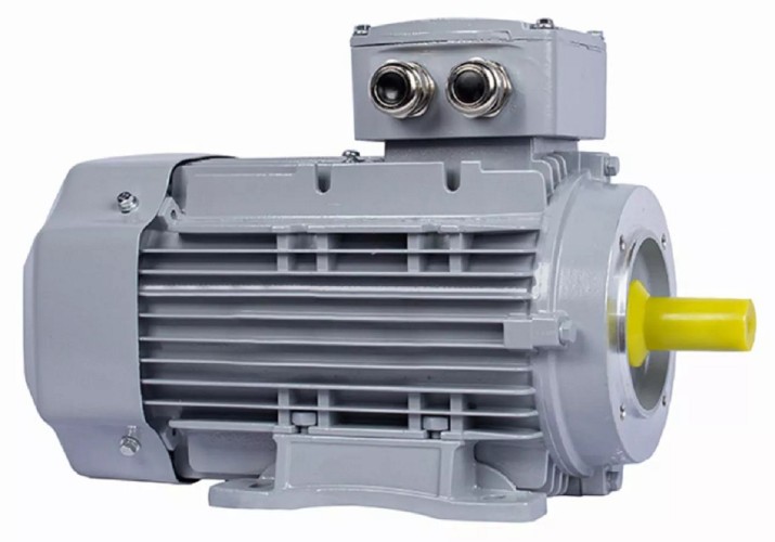 Электродвигатель ESQ PR 100 LB4-SDN-Б1-S12-IE2 IM B34 3/1500 01.05.02.000074