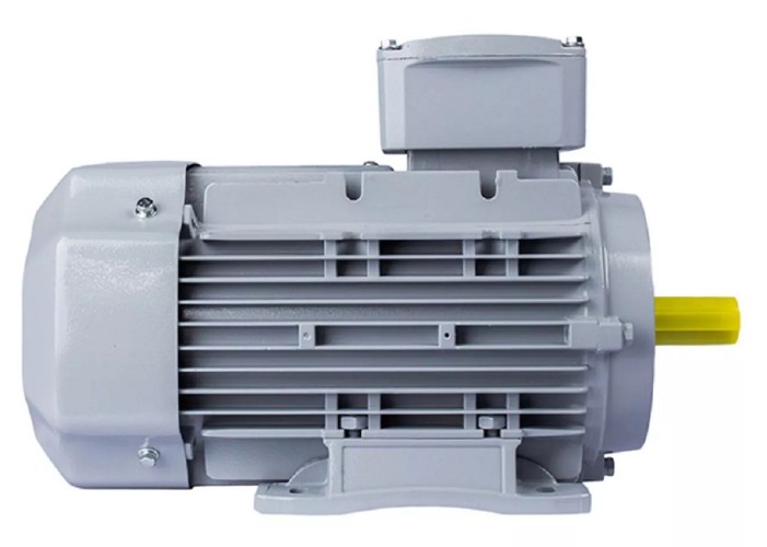 Электродвигатель ESQ PR 100 LB4-SDN-Б1-S12-IE3 IM B34 3/1500 01.05.02.000131 - изображение 3