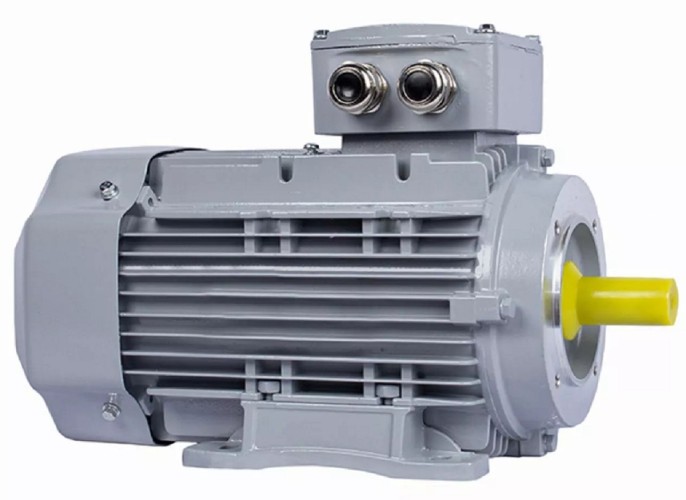 Электродвигатель ESQ PR 100 LB4-SDN-Б1-S12-IE3 IM B34 3/1500 01.05.02.000131