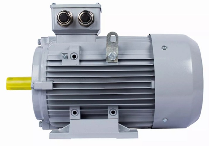 Электродвигатель ESQ PR 100 LB4-SDN-Б1-S12-IE2 IM B3 3/1500 01.05.02.000043 - изображение 4