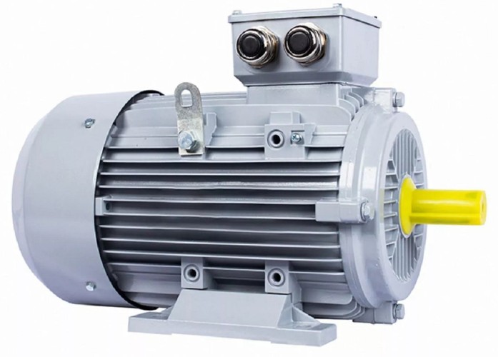 Электродвигатель ESQ PR 100 LB4-SDN-Б1-S12-IE2 IM B3 3/1500 01.05.02.000043