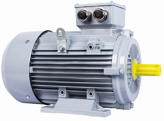 Электродвигатель ESQ PR 100 LB4-SDN-Б1-S12-IE3 IM B3 3/1500 01.05.02.000129