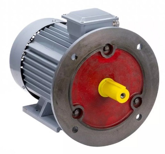 Электродвигатель ESQ PR 100 S2 GST-Б1-S12-IE2 IM 2081 4/3000 01.01.224020 - изображение 2