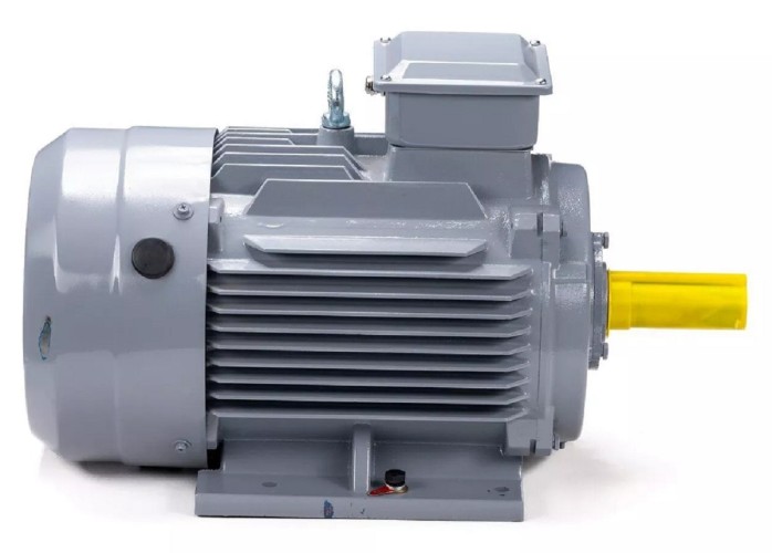 Электродвигатель ESQ PR 100 S2 GST-Б1-S12-IE2 IM 1081 4/3000 01.01.223756 - изображение 4