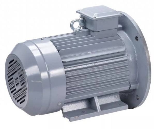 Электродвигатель ESQ PR 100 S2 GST-Б1-S12-IE2 IM 2081 4/3000 01.01.224020 - изображение 5