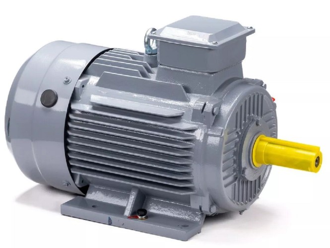 Электродвигатель ESQ PR 100 S2 GST-Б1-S12-IE2 IM 1081 4/3000 01.01.223756 - изображение 3