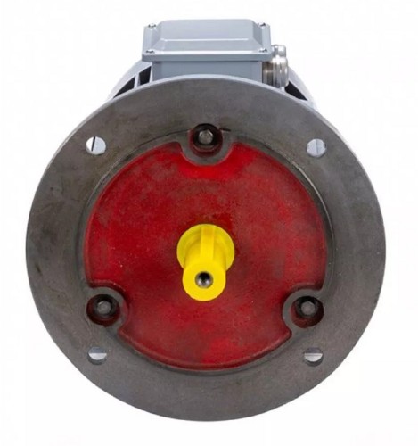 Электродвигатель ESQ PR 100 S2 GST-Б1-S12-IE2 IM 2081 4/3000 01.01.224020 - изображение 3