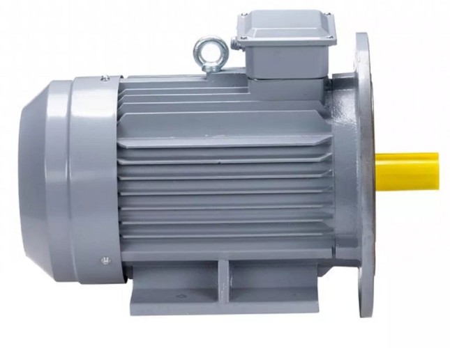 Электродвигатель ESQ PR 100 S2 GST-Б1-S12-IE2 IM 2081 4/3000 01.01.224020 - изображение 4