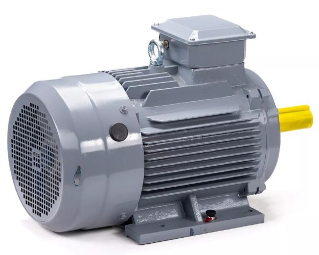 Электродвигатель ESQ PR 112 М2 GST-Б1-S12-IE2 IM 1081 7.6/3000 01.01.223759 - изображение 5