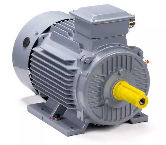 Электродвигатель ESQ PR 112 М2 GST-Б1-S12-IE2 IM 1081 7.6/3000 01.01.223759