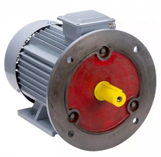 Электродвигатель ESQ PR 112 М2 GST-Б1-S12-IE2 IM 2081 7.6/3000 01.01.223760 - изображение 2