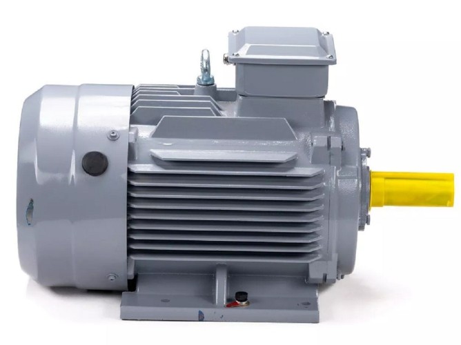 Электродвигатель ESQ PR 112 М2 GST-Б1-S12-IE2 IM 1081 7.6/3000 01.01.223759 - изображение 4