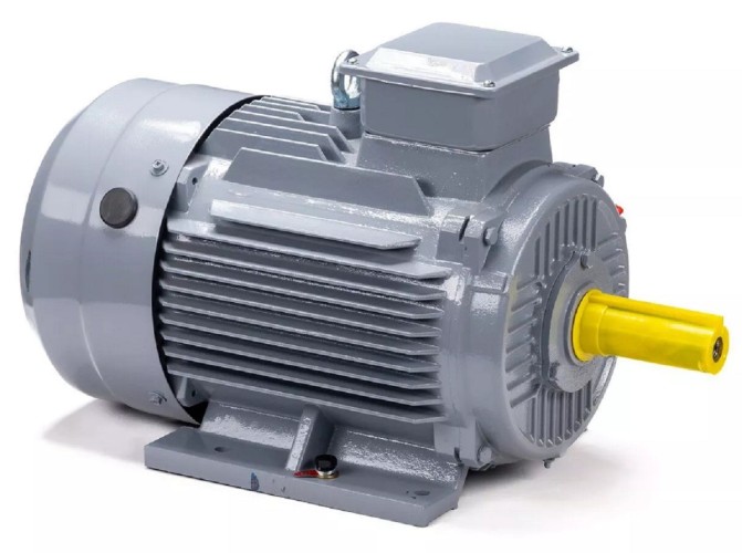 Электродвигатель ESQ PR 112 М2 GST-Б1-S12-IE2 IM 1081 7.6/3000 01.01.223759 - изображение 3