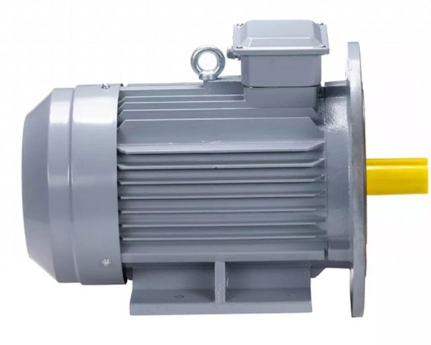 Электродвигатель ESQ PR 112 М2 GST-Б1-S12-IE2 IM 2081 7.6/3000 01.01.223760 - изображение 4