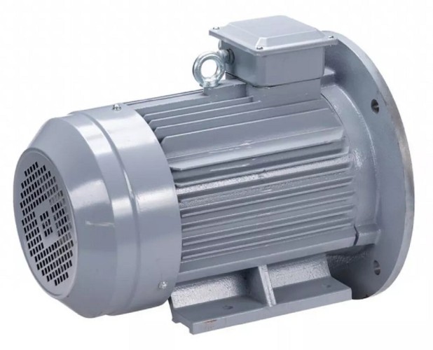 Электродвигатель ESQ PR 112 М2 GST-Б1-S12-IE2 IM 2081 7.6/3000 01.01.223760 - изображение 5