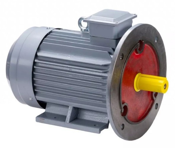 Электродвигатель ESQ PR 112 М2 GST-Б1-S12-IE2 IM 2081 7.6/3000 01.01.223760