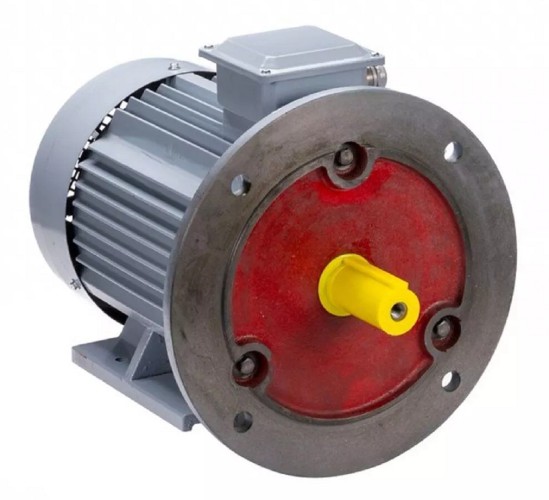 Электродвигатель ESQ PR 112 M4 GST-Б1-S12-IE2 IM 2081 5.5/1500  01.01.223762 - изображение 2