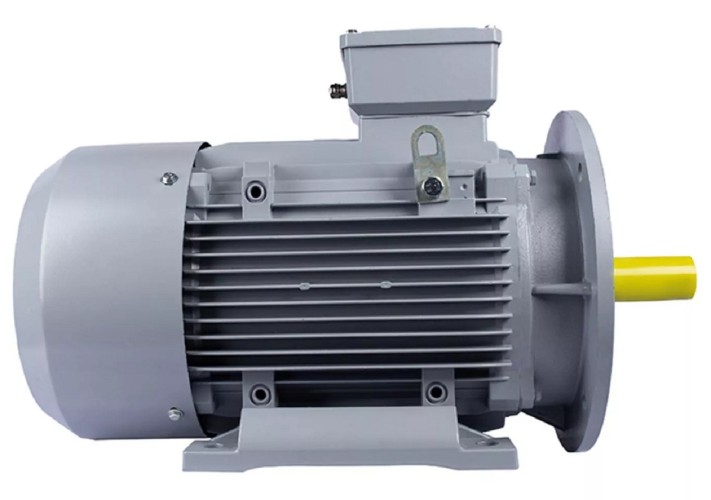 Электродвигатель ESQ PR 112 M4-SDN-Б1-S12-IE3 IM B35 4/1500 01.05.02.000139 - изображение 4