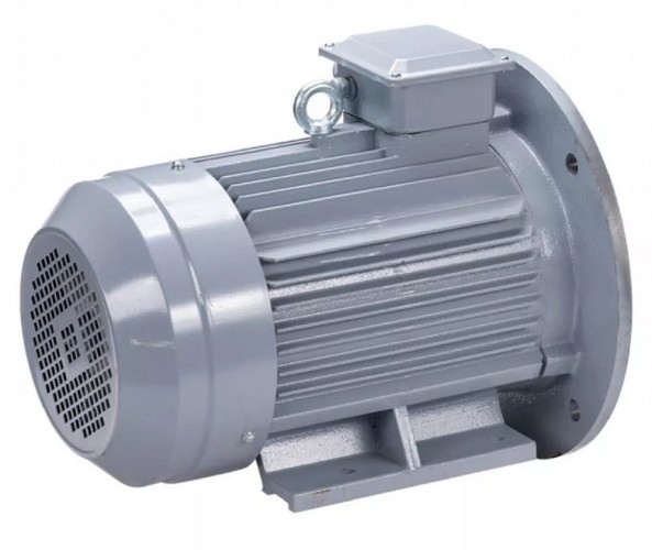 Электродвигатель ESQ PR 112 M4 GST-Б1-S12-IE2 IM 2081 5.5/1500  01.01.223762 - изображение 5