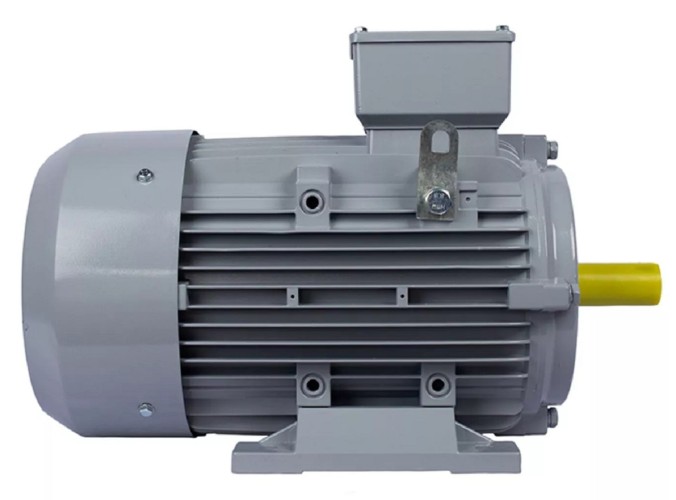 Электродвигатель ESQ PR 112 M4-SDN-Б1-S12-IE2 IM B3 4/1500 01.05.02.000045 - изображение 2