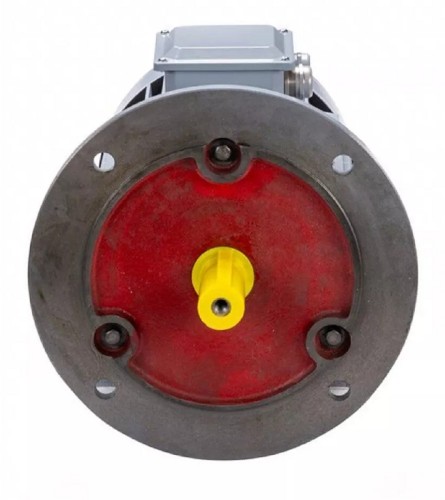 Электродвигатель ESQ PR 112 M4 GST-Б1-S12-IE2 IM 2081 5.5/1500  01.01.223762 - изображение 3