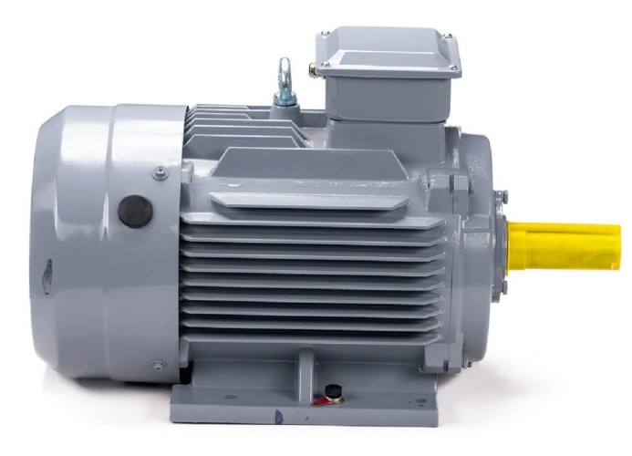 Электродвигатель ESQ PR 112 M4 GST-Б1-S12-IE2 IM 1081 5.5/1500 01.01.223761 - изображение 4