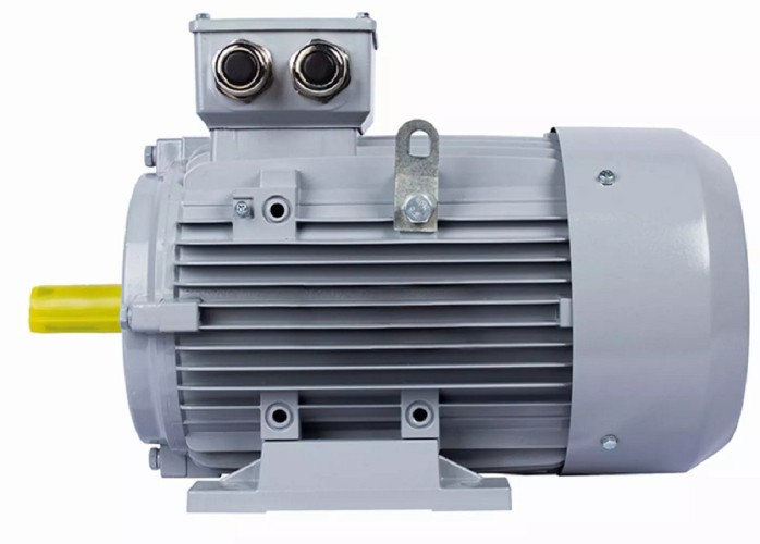 Электродвигатель ESQ PR 112 M4-SDN-Б1-S12-IE2 IM B3 4/1500 01.05.02.000045 - изображение 4